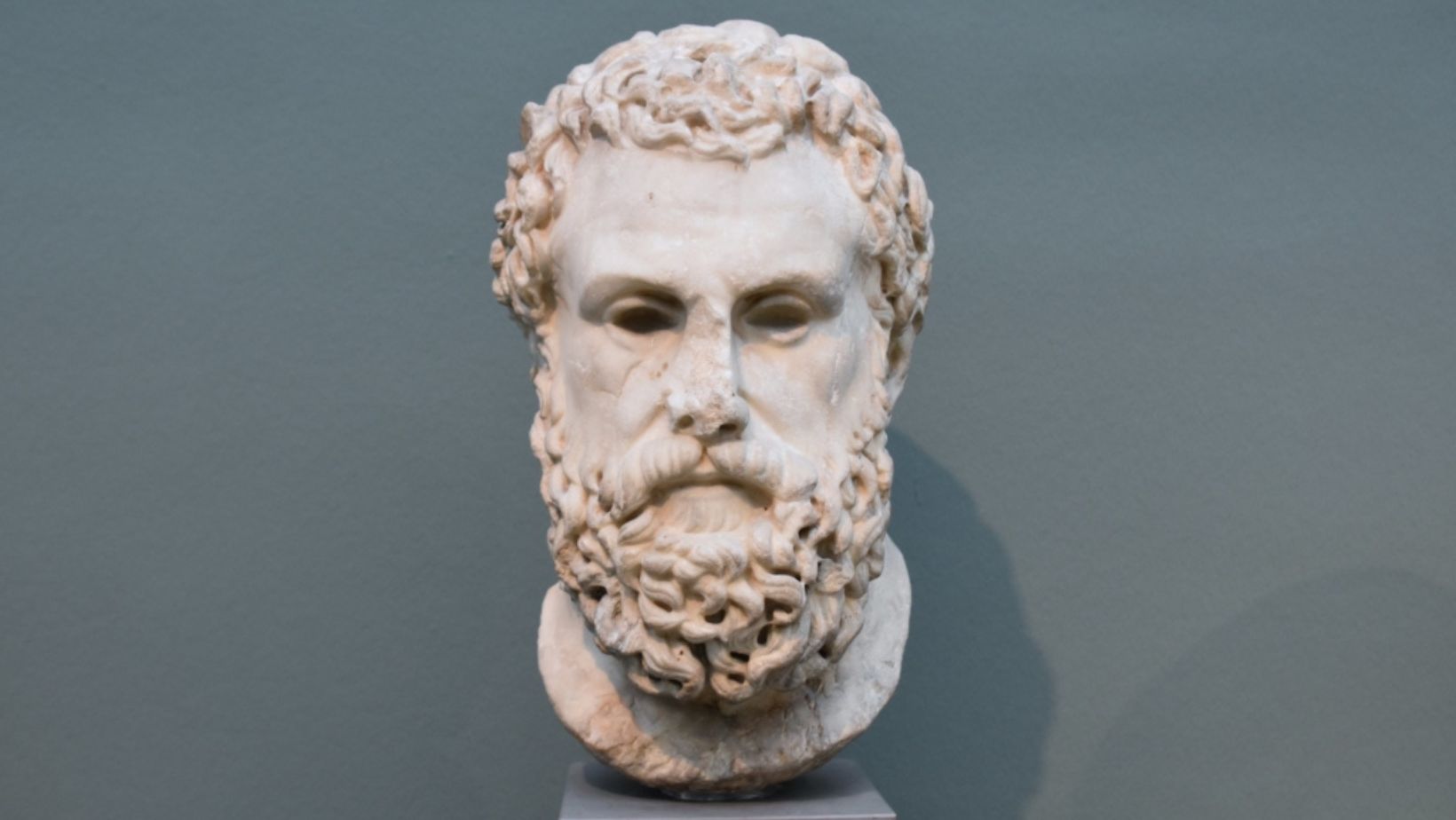 Sophocles’ Competition with Aeschylus